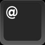 Buttons-@(παπάκι)-Μαύρο