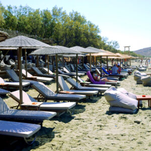 Τήνος Poofomania