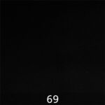 kabardina-69-Μαύρο