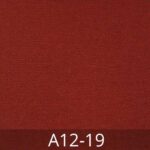 Spradling-A12/19-Κόκκινο