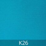 ψάθα-k26-Γαλάζιο