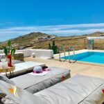 Μύκονος – Ξενοδοχείο poofomania