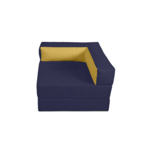 Αποκάλυψη πουφ