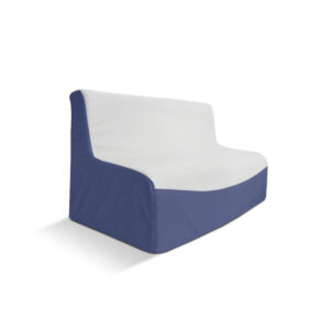 Πολυθρονάκι - Ρίζα πουφ