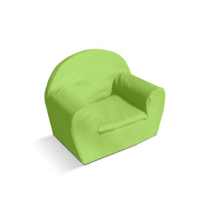 Πολυθρονάκι πουφ