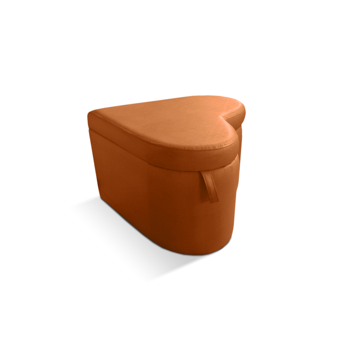 Σκαμπό-καρδιά-Ø-62-με-αποθηκευτικό-χώρο Σκαμπό πουφ