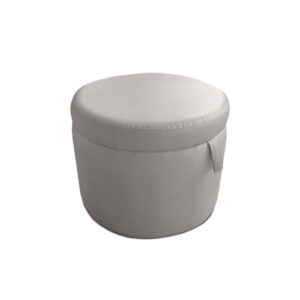 Σκαμπό πουφ