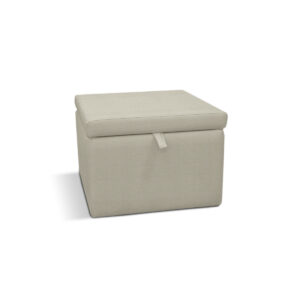 Σκαμπό πουφ