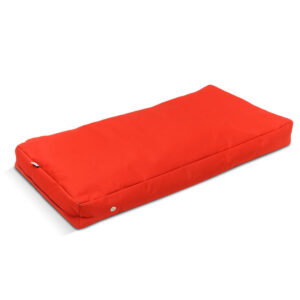 Στρωματάκι παραλίας πουφ