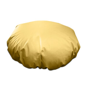 Βότσαλο πουφ