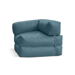 Αποκάλυψη πουφ