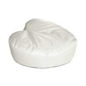 Καρδιά πουφ