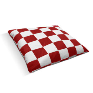 Μαξιλάρα πουφ