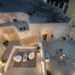 Σαντορίνη – Ξενοδοχείο poofomania