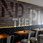 Αθήνα – Καφετέρια poofomania