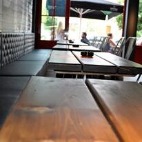 Αθήνα – Καφετέρια poofomania