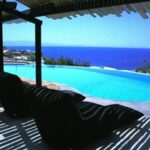 Μύκονος – Ξενοδοχείο poofomania