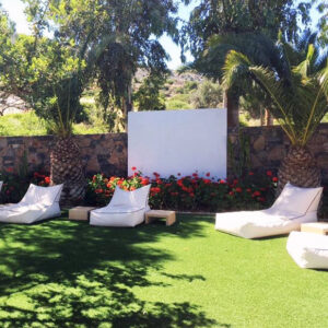 Ελούντα – Ξενοδοχείο poofomania