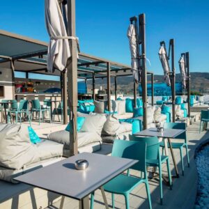 Κως – Ξενοδοχείο poofomania