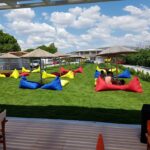 Μαραθώνας – Beach Bar