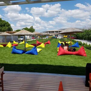 Μαραθώνας – Beach Bar