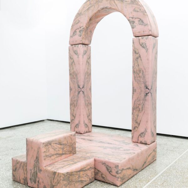 DEMOS – Frieze London Art Fair Poofomania