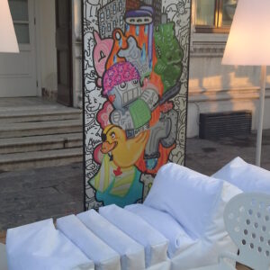 Aquae Mundi – DESIGN WEEK 2015 poofomania