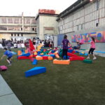 Building Hope poofomania