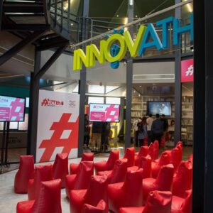 Αθήνα – Συνέδριο Poofomania