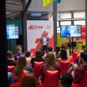 Αθήνα – Συνέδριο Poofomania