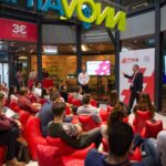 Αθήνα – Συνέδριο poofomania