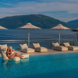 Κεφαλονιά – Ξενοδοχείο poofomania