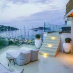 Σκιάθος – Ξενοδοχείο poofomania