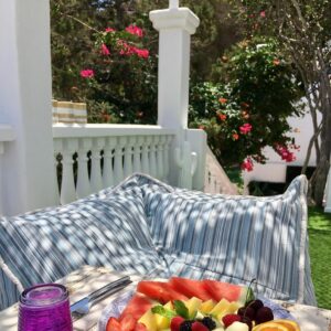 Ίμπιζα – Εστιατόριο poofomania