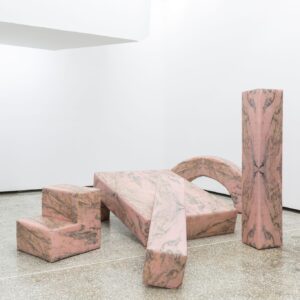 DEMOS – Frieze London Art Fair Poofomania