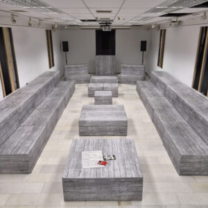 DEMOS – Documenta 14 Poofomania