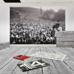 DEMOS – Documenta 14 Poofomania