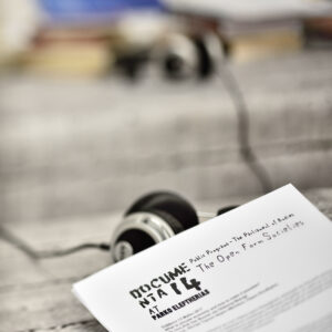 DEMOS – Documenta 14 Poofomania