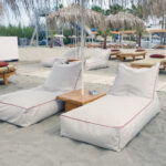 Ρέθυμνο – Beach Bar poofomania