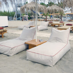 Ρέθυμνο – Beach Bar poofomania