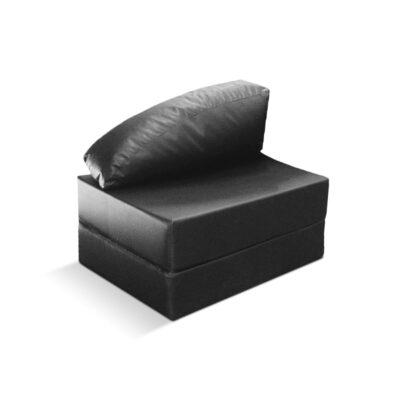 Corner-Προέκταση πουφ