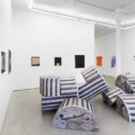 KION – The Hole NYC Gallery Poofomania