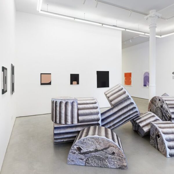 KION – The Hole NYC Gallery Poofomania