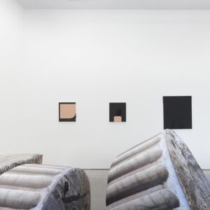 KION – The Hole NYC Gallery Poofomania