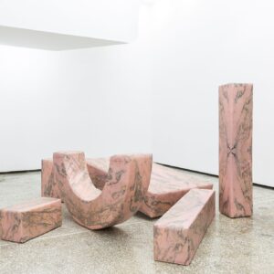 DEMOS – Frieze London Art Fair Poofomania