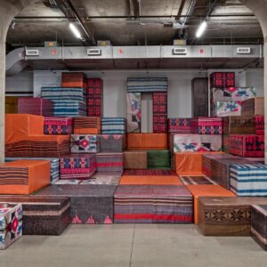 DEMOS A RECONSTRUCTION – Museum of Contemporary Art Poofomania