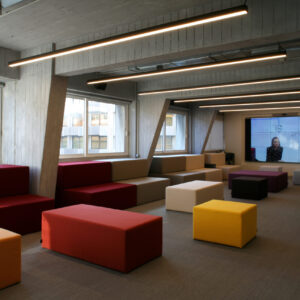 iMEdD – Ίδρυμα Σταύρος Νιάρχος poofomania