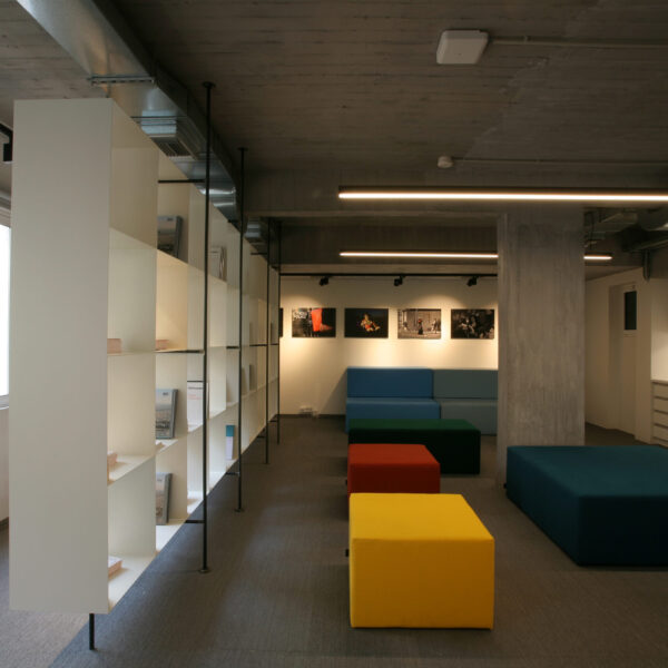 iMEdD – Ίδρυμα Σταύρος Νιάρχος poofomania