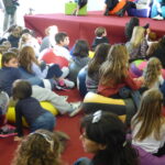 Παρουσιαση βιβλίου poofomania