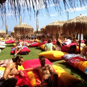 Μαραθώνας – Beach Bar